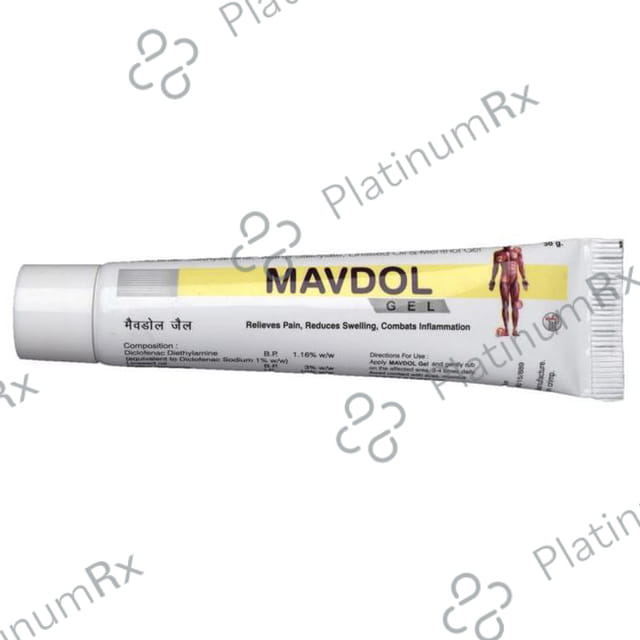 Mavdol Gel