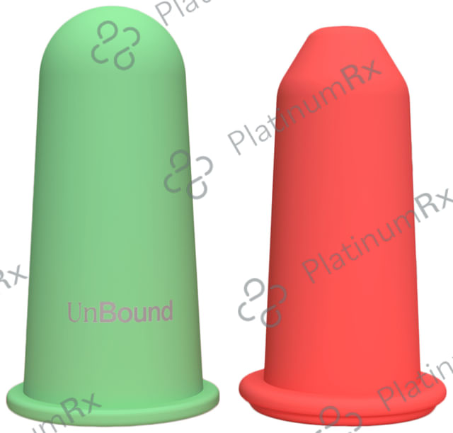 UnBound Menstrual Cup Applicator