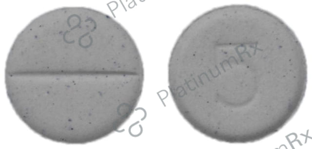 Metoz 5mg Tablet 10s