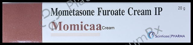 Momicaa Cream