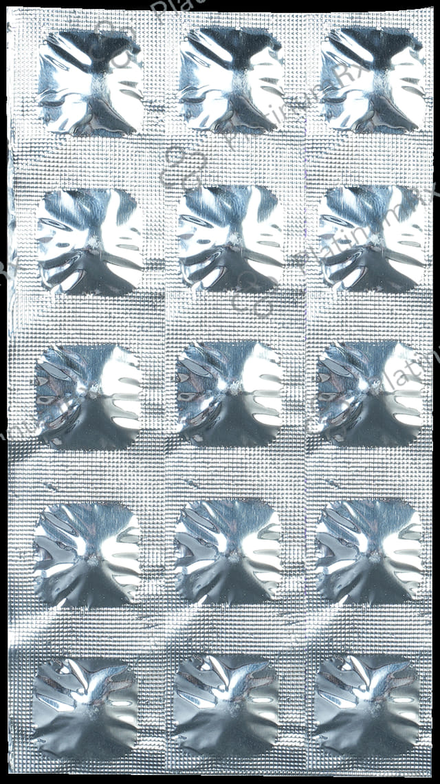 Rosufit 20mg Tablet 15s