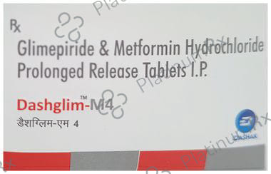 Dashglim-M4 Tablet PR