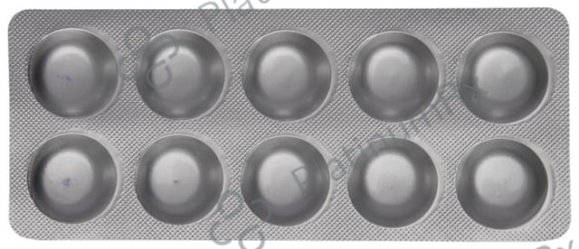 Oleptal DT 450mg Tablet 10s