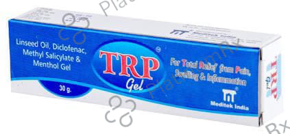 TRP Gel 30gm