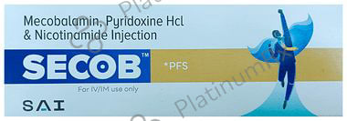 Secob Injection