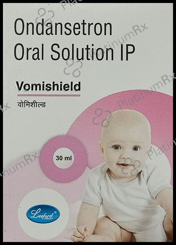 Vomishield Oral Solution