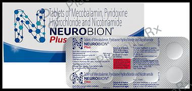 Neurobion Plus Tablet 10s