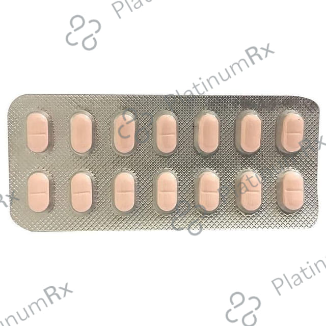 Ivabid 7.5mg Tablet 14s
