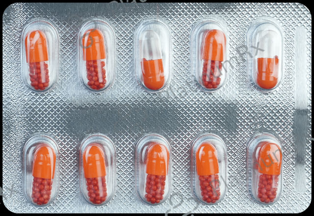 Venla XR 37.5 Capsule