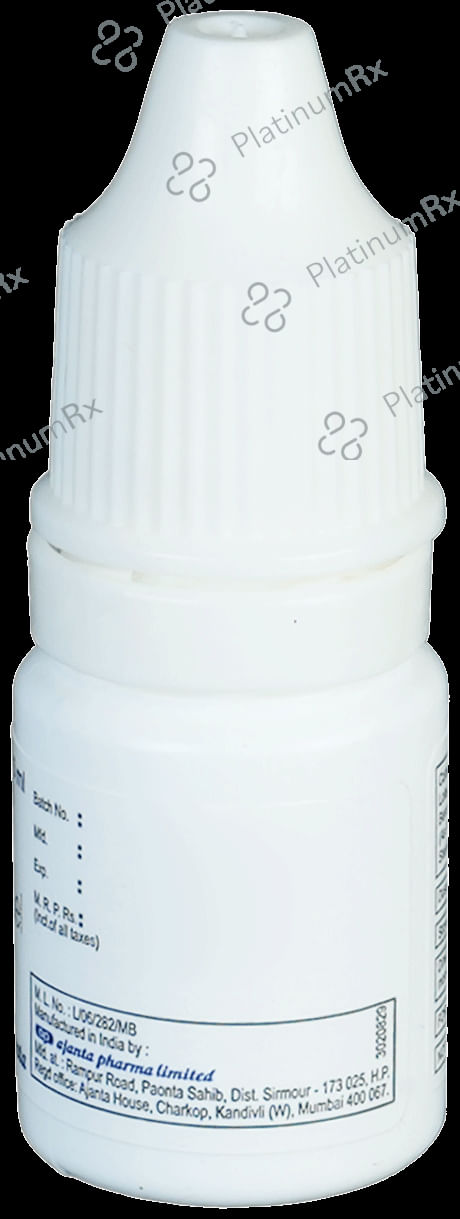 Lotel LS 0.3% Gel 5ml