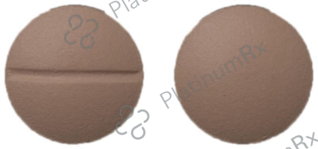 Febuget 80mg Tablet 10s