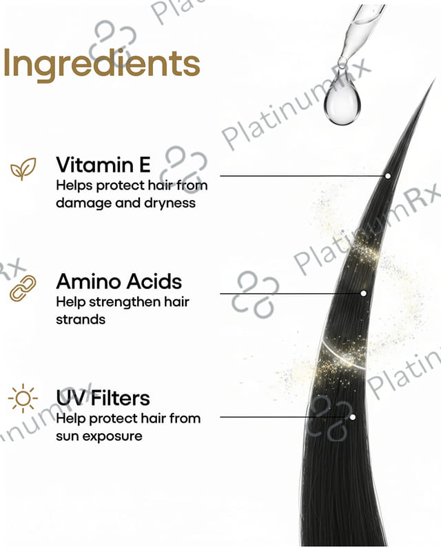 Trichoz Hair Serum 100ml