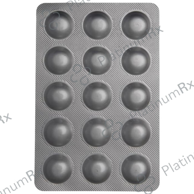 Losartas 50 Tablet 10 Tablet