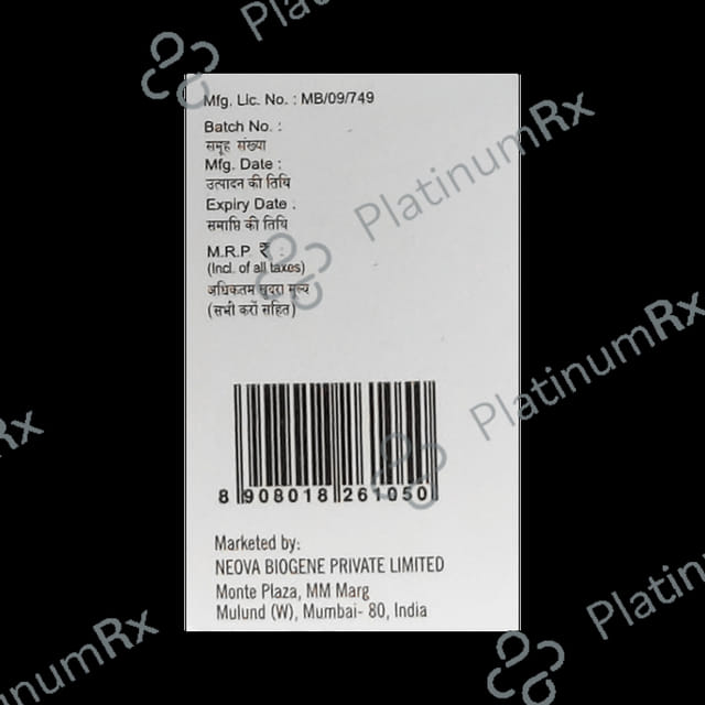 Olvorin 50mg Injection