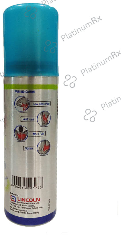 Vivian Spray 50ml