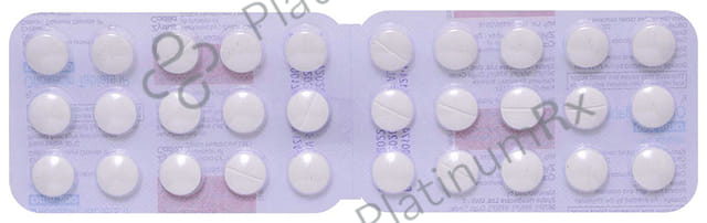 Oflin 200 Tablet