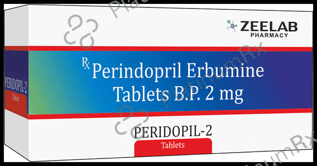 Peridopil 2mg Tablet