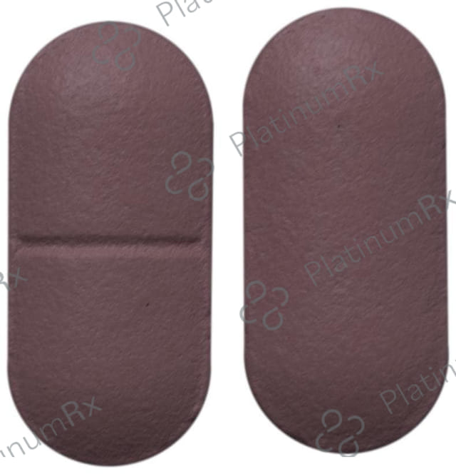 Ferikind 100/1.5mg Tablet 10s