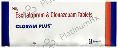 Cloram Plus Tablet