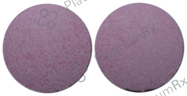 Eritel 80mg Tablet 15s