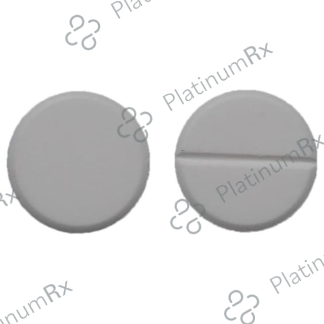 Voglitor MF 0.3 500/0.3mg Tablet 10s