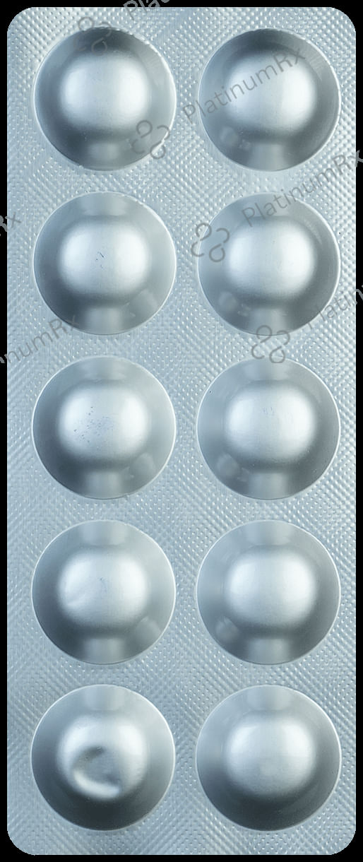 Ceefix 100mg Tablet 10s