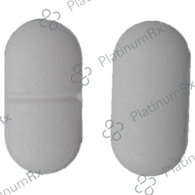 Ifin 500mg Tablet 7s