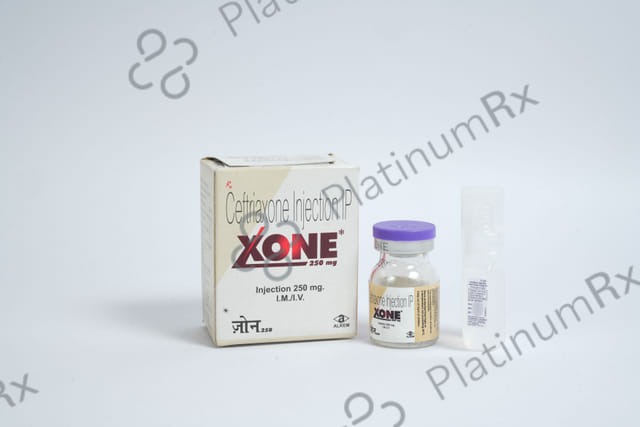 Orlevas CV 10mg Capsule 10s