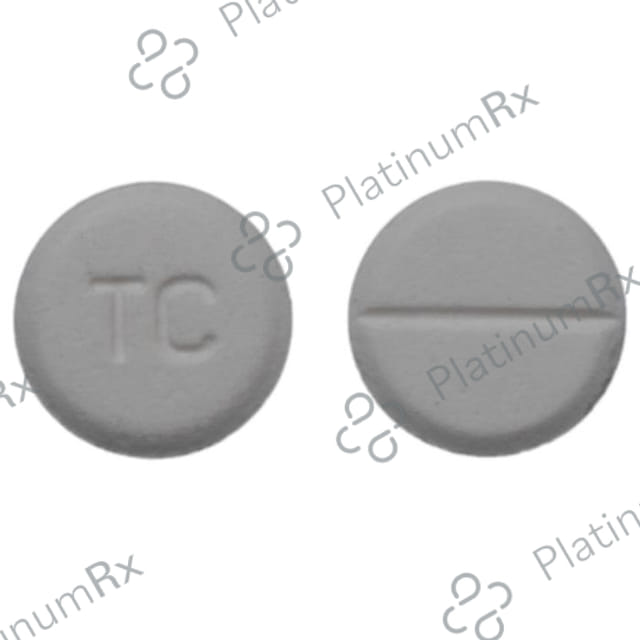 Tenochek 5/50mg Tablet 10s