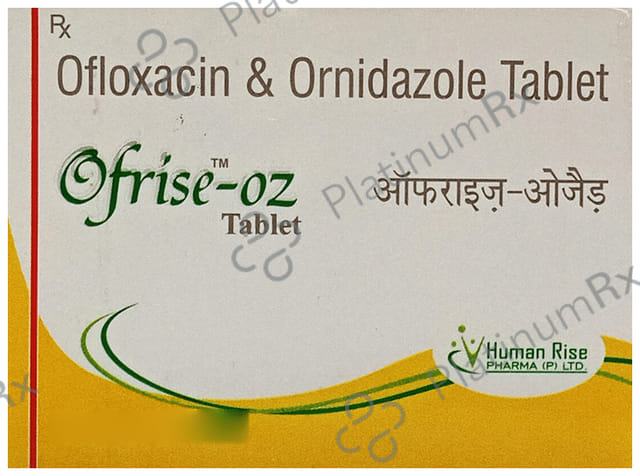 Ofrise-OZ Tablet