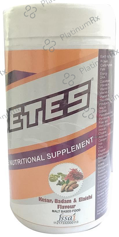 Probetes Powder Kesar Badam Elaichi