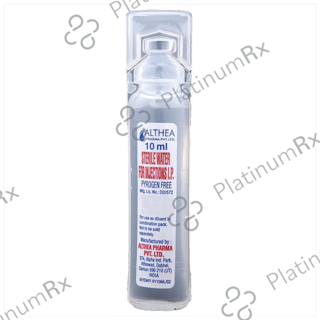 Monocef 1gm Injection 1s