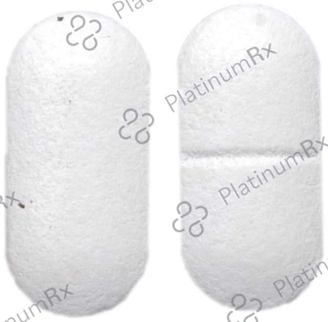 Grandcef-CV Tablet