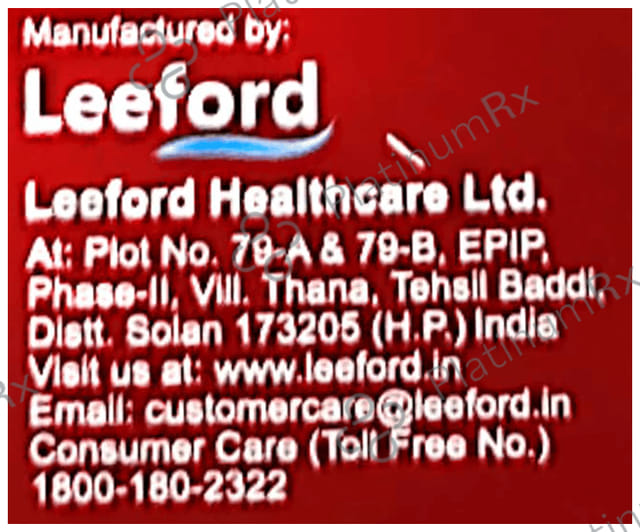 Ketofly Shampoo 100ml