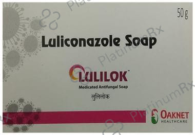 Lulilok Soap