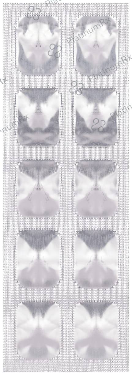 Tolu 2mg Tablet XR