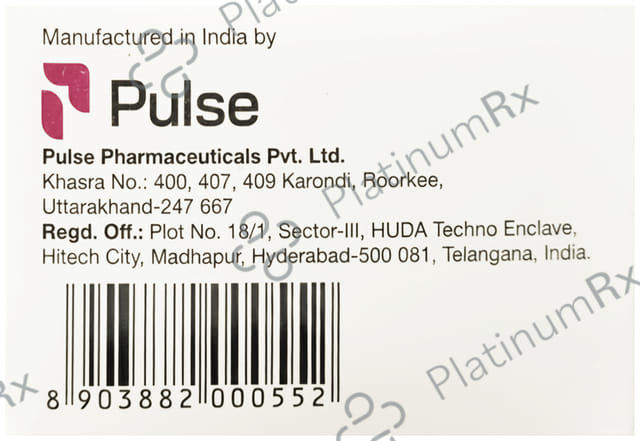 Xtracal HD 250mg/1000IU Tablet 15s