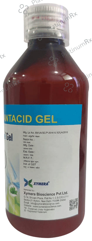 Xycaine Gel Mint Sugar Free