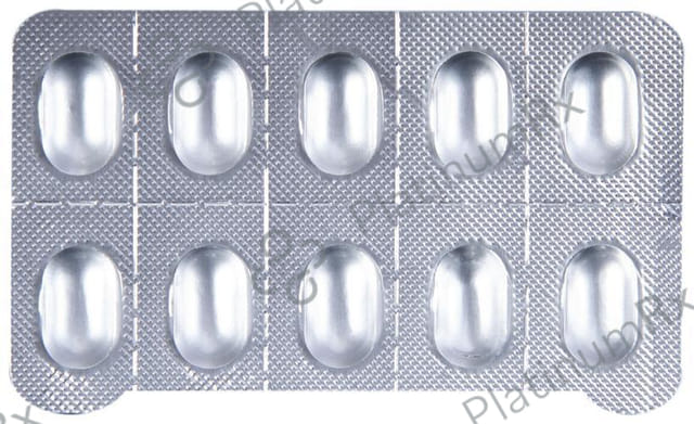 Minirab 20mg Tablet 10s