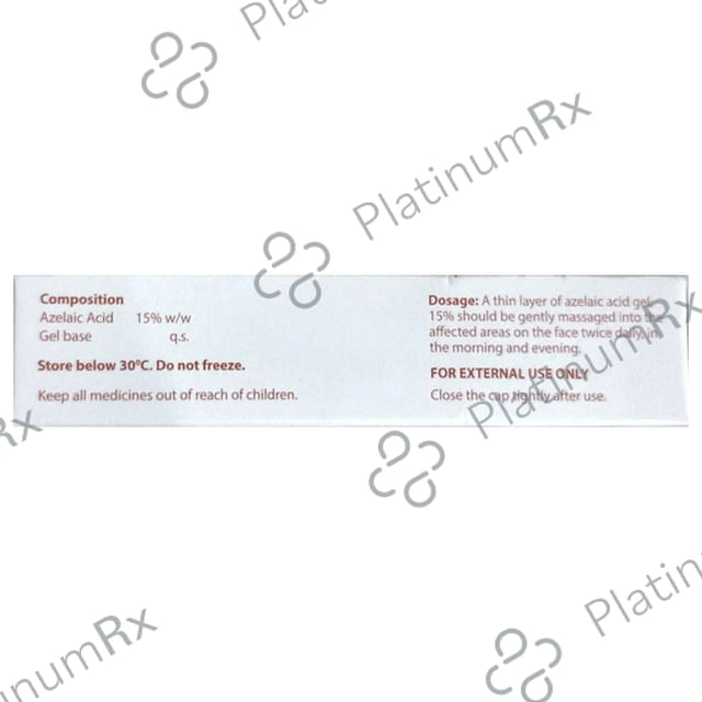 Picspot Gel 15gm