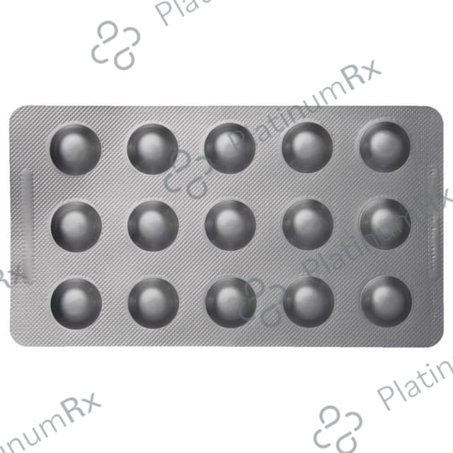 Montair 4mg Chewable Tablet 15s
