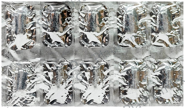 Diprate OD 500mg Tablet ER 10s