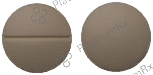 Atchol F 10/160mg Tablet 10s