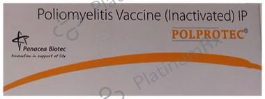 Polprotec Vaccine 1ml