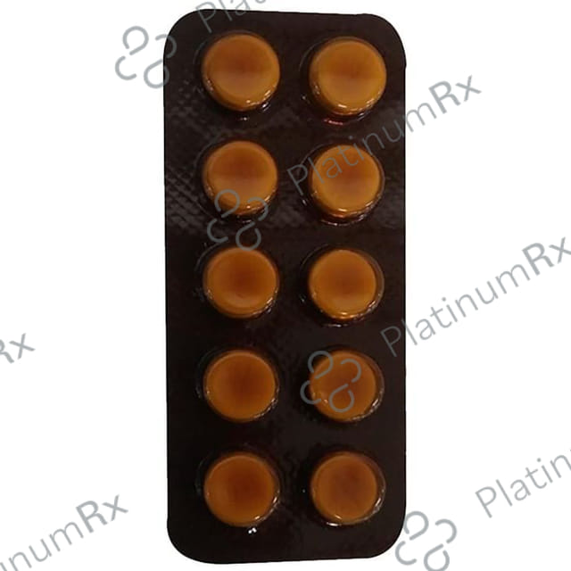 Risdone 3mg Tablet 10s