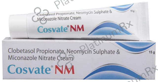 Cosvate NM Cream