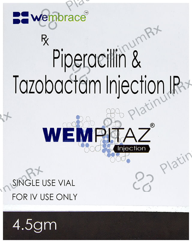Wempitaz Injection