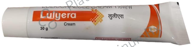 Lulyera Cream 30gm