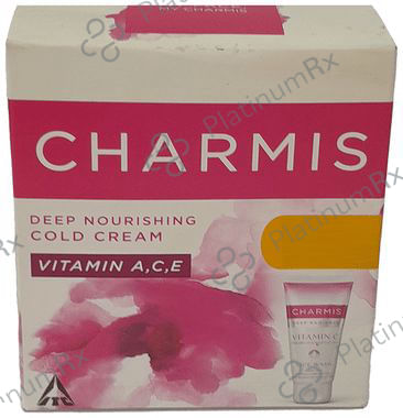 Charmis Deep Nourishing Cold Cream