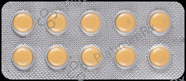 Tadgo 5 Tablet